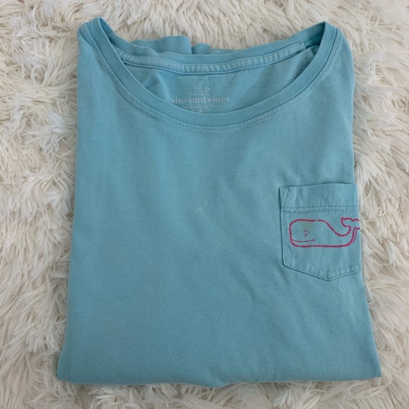 Vineyard Vines Tops - 3/$20 Vineyard Vines Pocket Long Sleeve